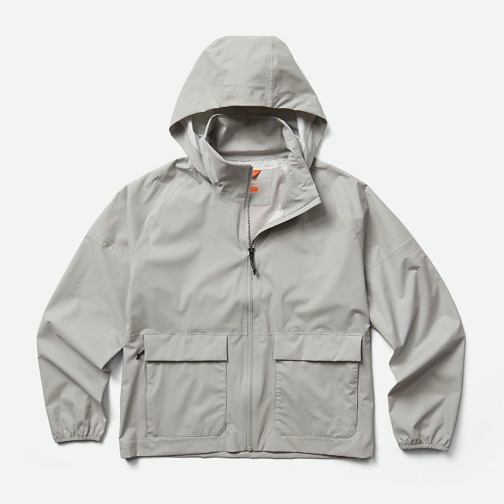 Merrel Alpine Packable Rain Shell - image 1